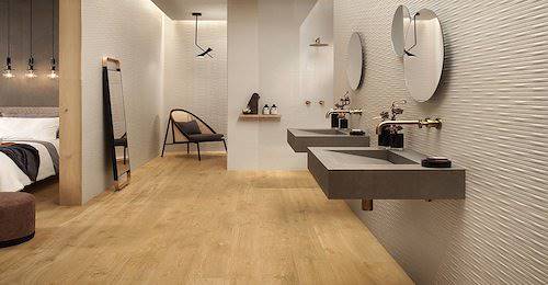 Flooring tile trends