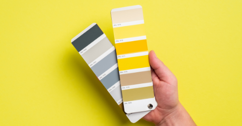 Ultimate Gray e Illuminating: los colores Pantone 2021