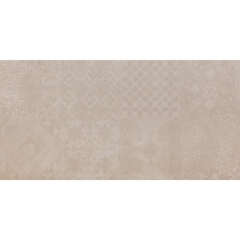 Abitare la ceramica ICON Beige Decoro 12