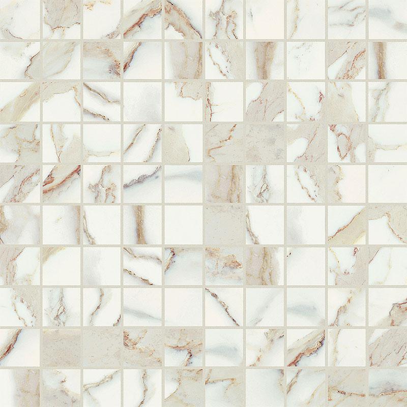 Contemporary Design ANTIQUE MARBLE PURE MARBLE 02 MOSAICO