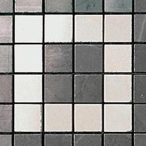 Grey-Moon Angolo Mosaico