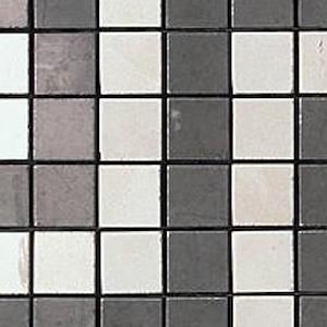 Grey-Moon Greca Mosaico