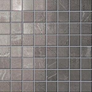 Grey Mosaico Lappato