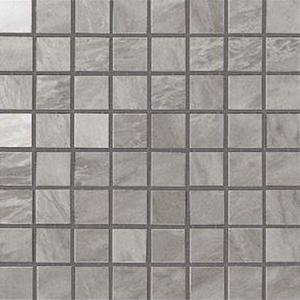 Bardiglio Grey Mosaico Lappato