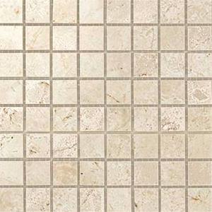 Cream Prestige Mosaico Lappato