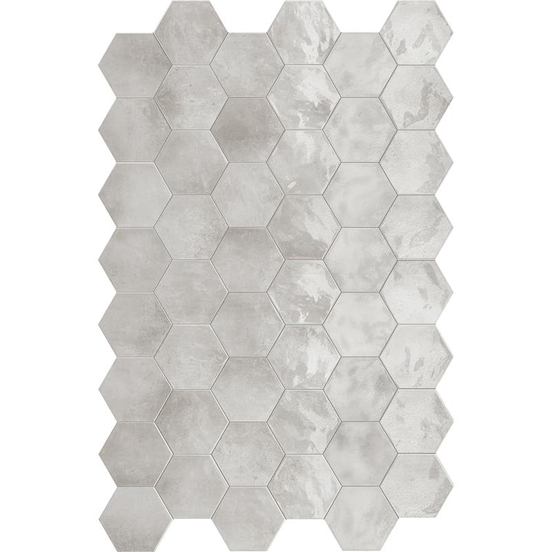 Terratinta BETONMETAL Aluminium Hexagon