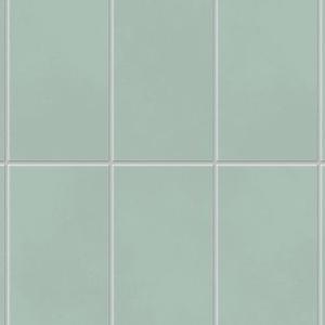 Mosaico Brick Jade