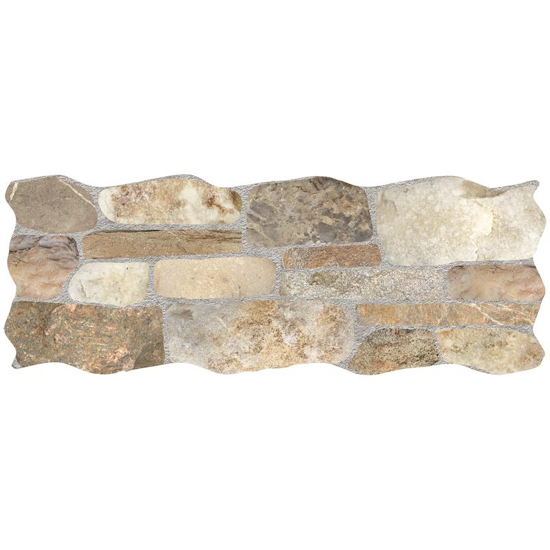 NOVABELL BRICK UP Oldwall Beige 6