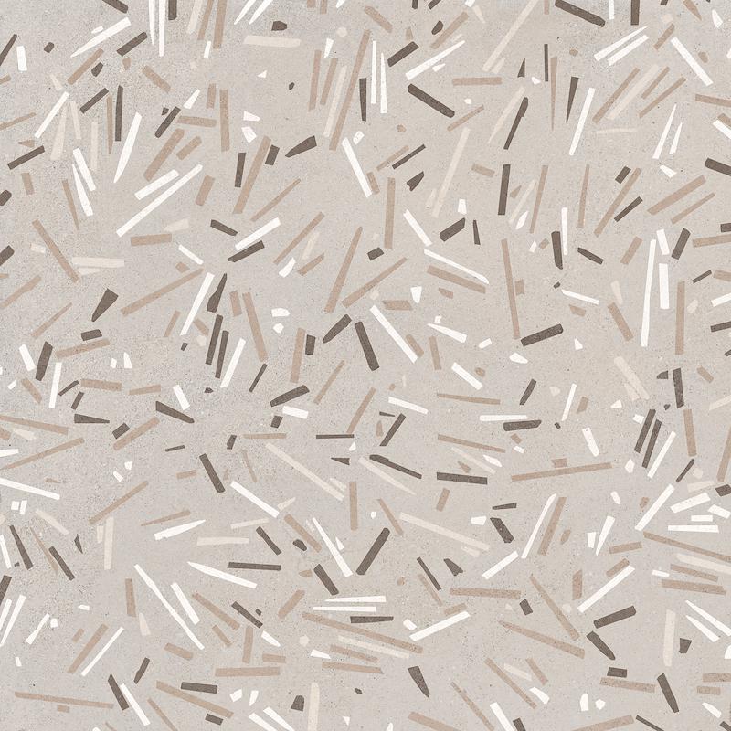 Ceramica Sant'Agostino SILKYSTONE Silkystone Decor Greige 36