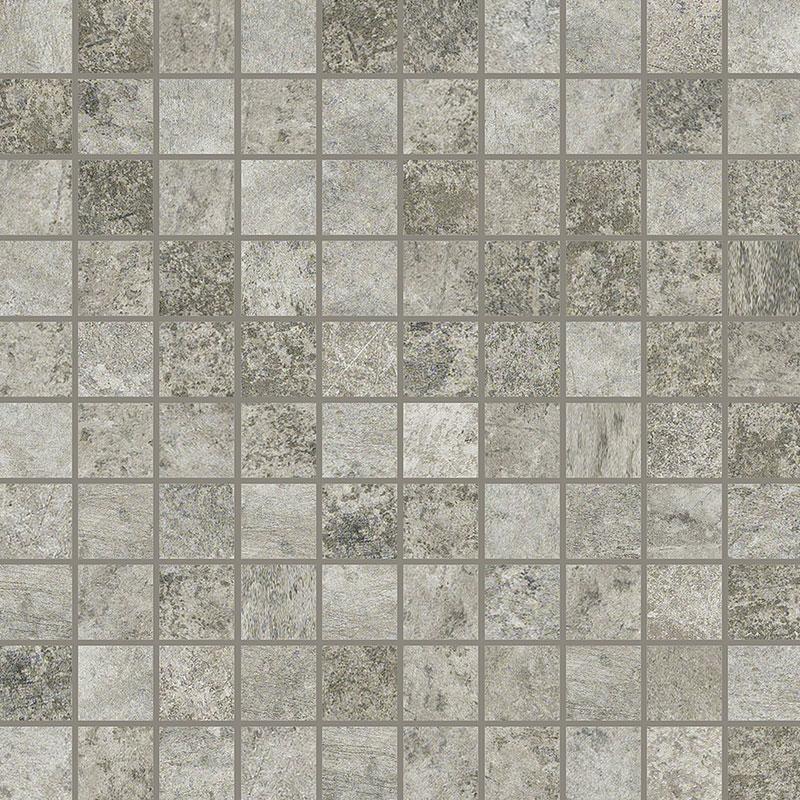 Contemporary Design ARTIFACT USED GREY MOSAICO 12