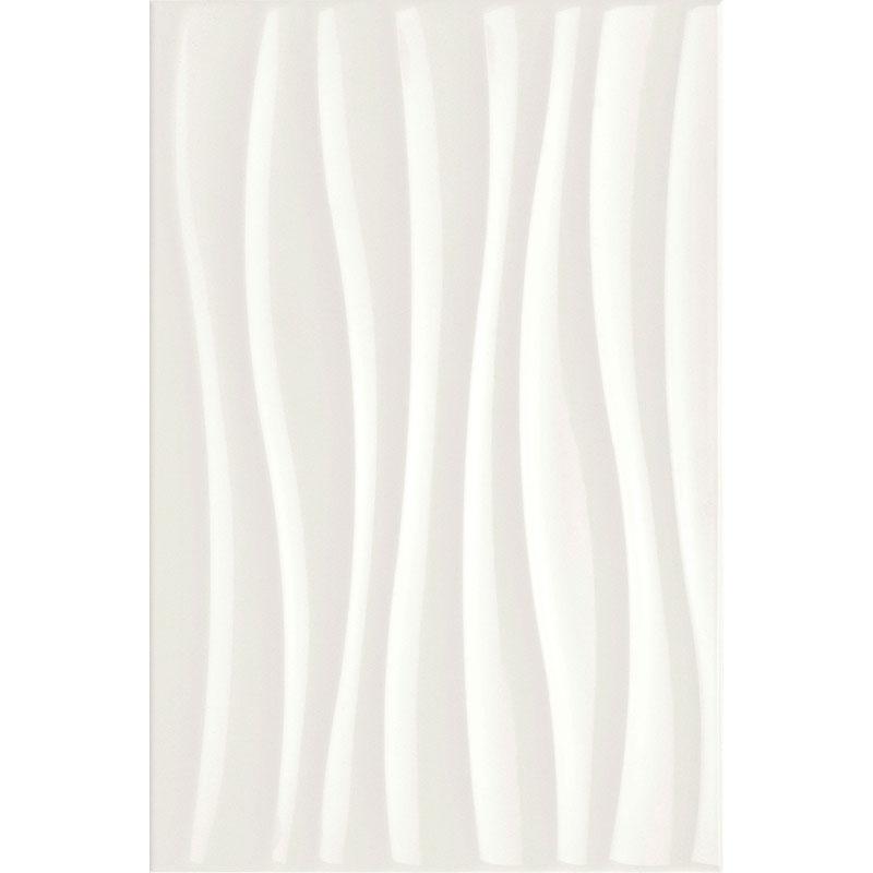 Marazzi COLORBLOCK STRUTTURA TIDE 3D WHITE