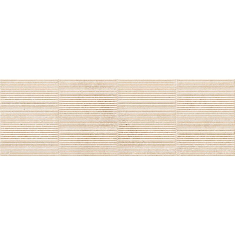 Marazzi FABULA WALL 3D Gentle Travertino Cross Beige 13