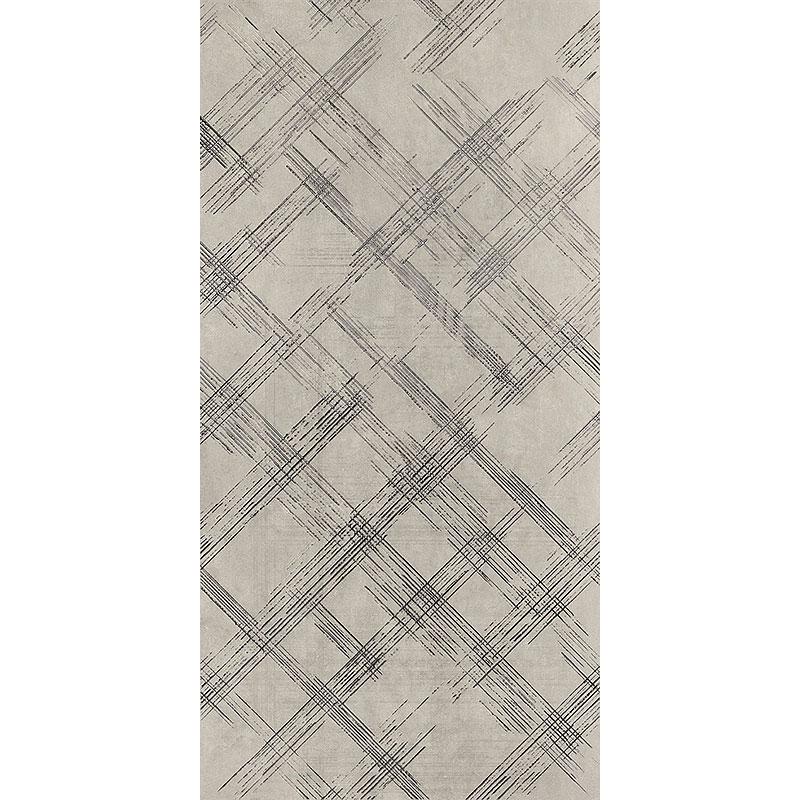 Fap BLOOM METAL GREY SILVER INSERTO 80x160 cm 8.5 mm Matte