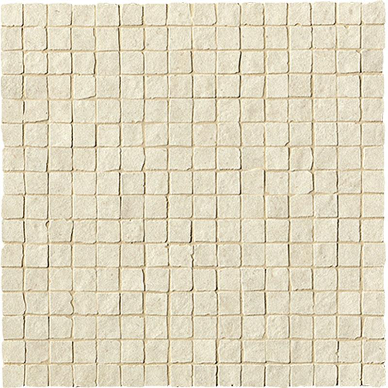 Fap LUMINA STONE BEIGE MOSAICO ANTICATO 12