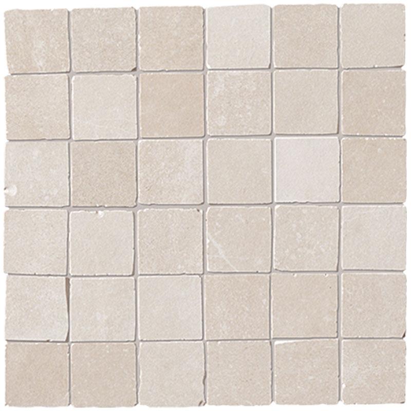 Fap MAKU LIGHT GRES MACROMOSAICO ANTICATO 12