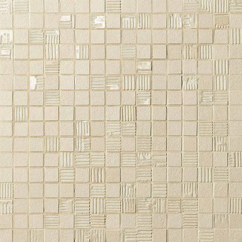 Fap MAT&MORE Beige Mosaico 12