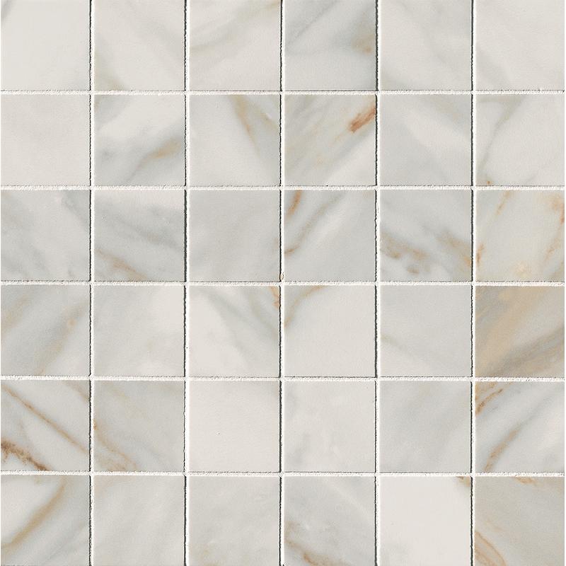 Fap ROMA GOLD CALACATTA ORO  MACROMOSAICO 12