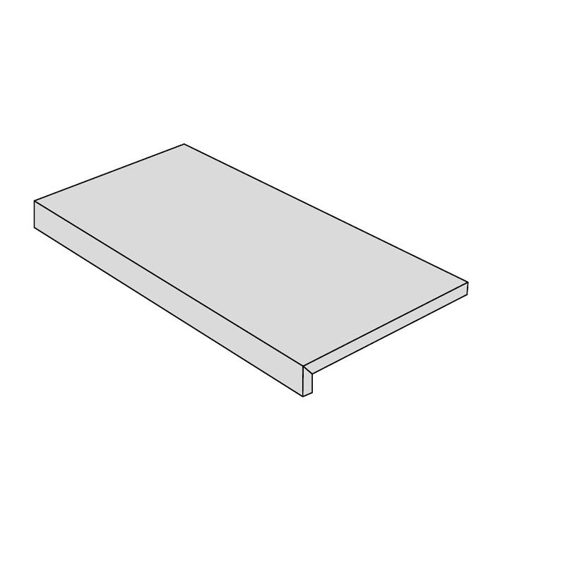 Energieker FLATIRON ELEMENTO L RUST 12