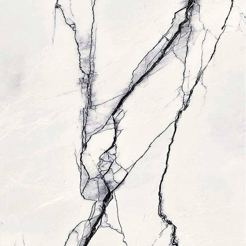 Architectural Design B&W MARBLE BREACH 48