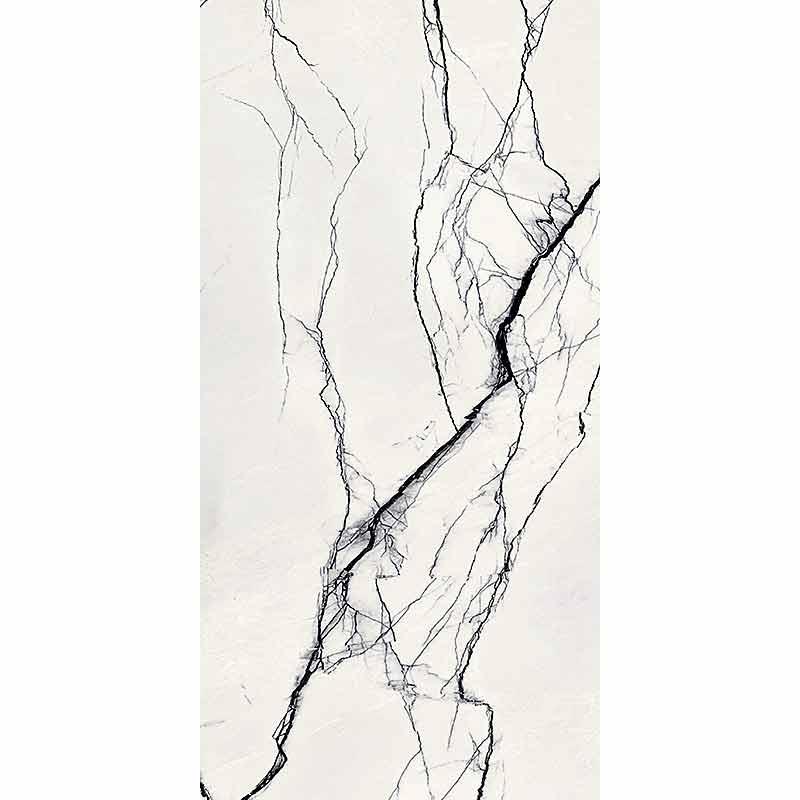 Architectural Design B&W MARBLE BREACH 48