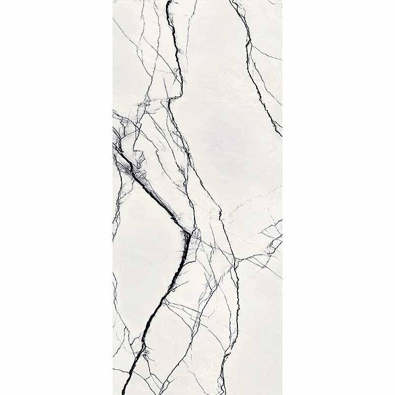 Architectural Design B&W MARBLE BREACH 48