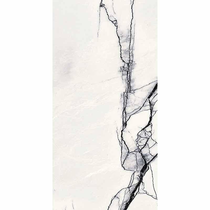 Architectural Design B&W MARBLE BREACH 24