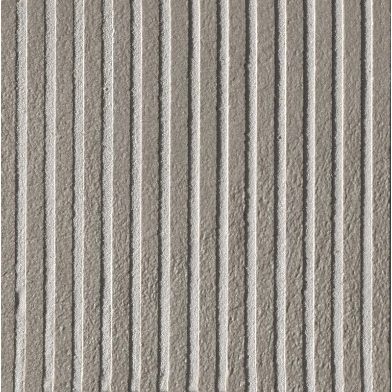 Mutina FRINGE Thin Grey 5