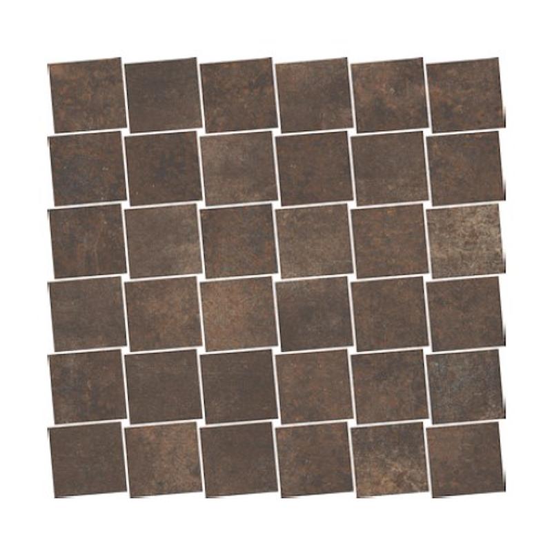 Herberia OXID MOSAICO COPPER 12