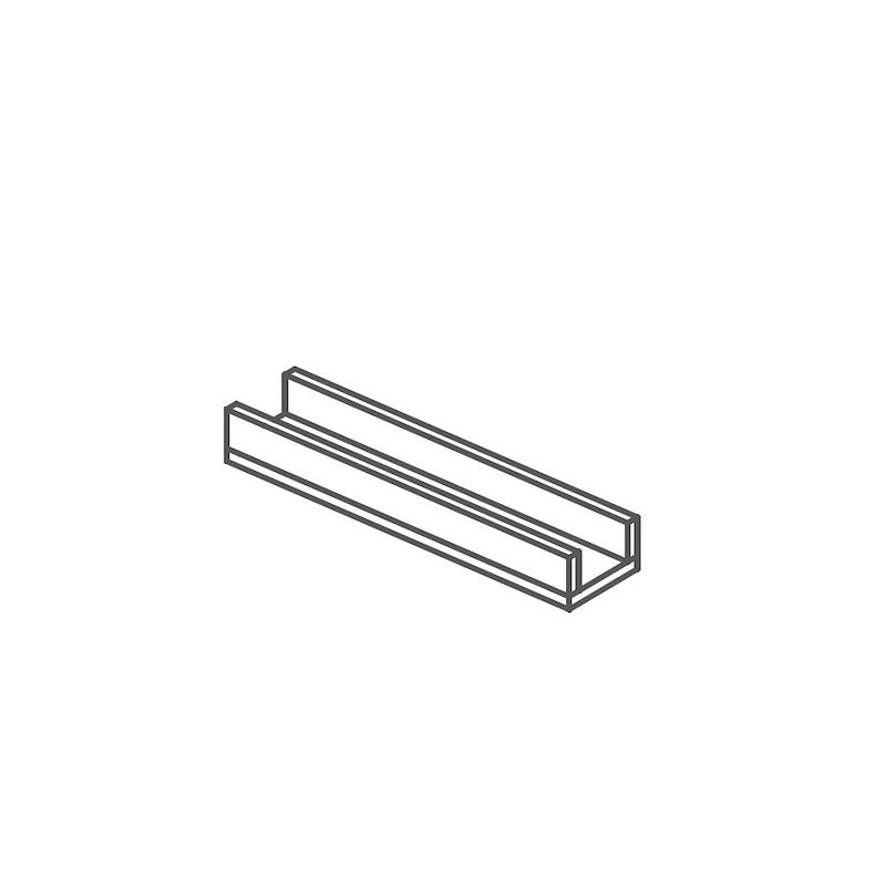 ITALGRANITI I Travertini Canalina Bianco Cross Cut 5