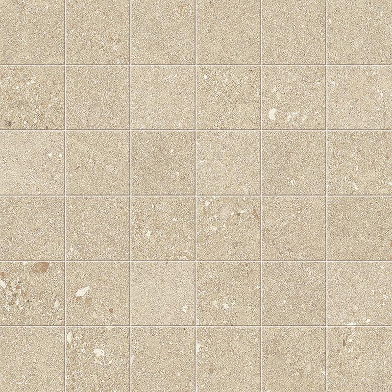 Lea Cerámicas Intense Mosaico 36 Beige 12