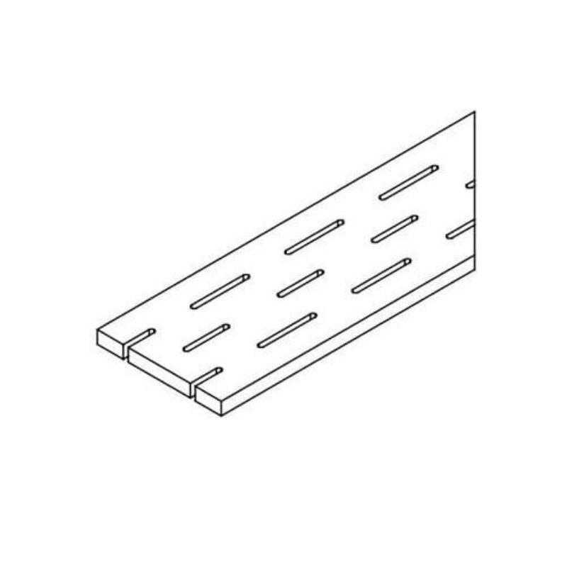 Lea Ceramiche BIO ATTITUDE Griglia Angolare SX Barrel 6