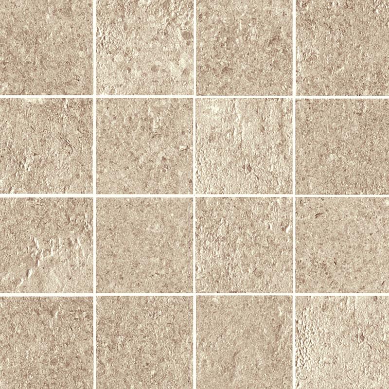 Lea Cerámicas CLIFFSTONE MOSAICO 16 BEIGE MADEIRA 12