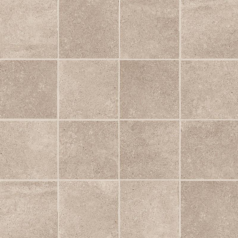 Lea Ceramiche CLIFFSTONE MOSAICO 16 TAUPE MOHER 12