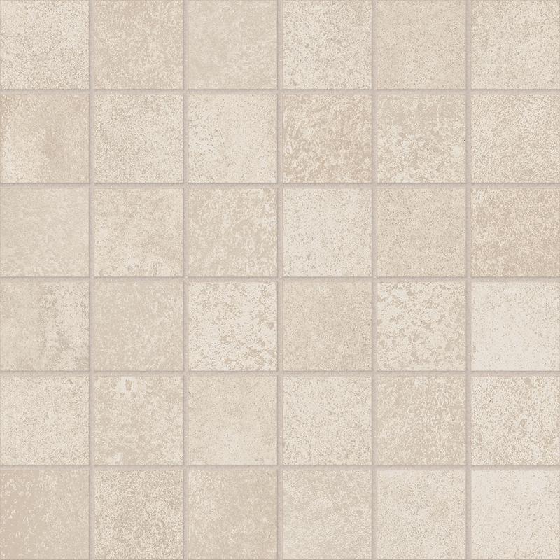 Lea Ceramiche CONCRETO CONCRETO EXTRA LIGHT MOSAICO 36 12