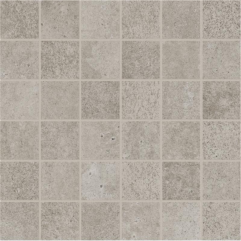 Lea Ceramiche CONCRETO CONCRETO LIGHT MOSAICO 36 12