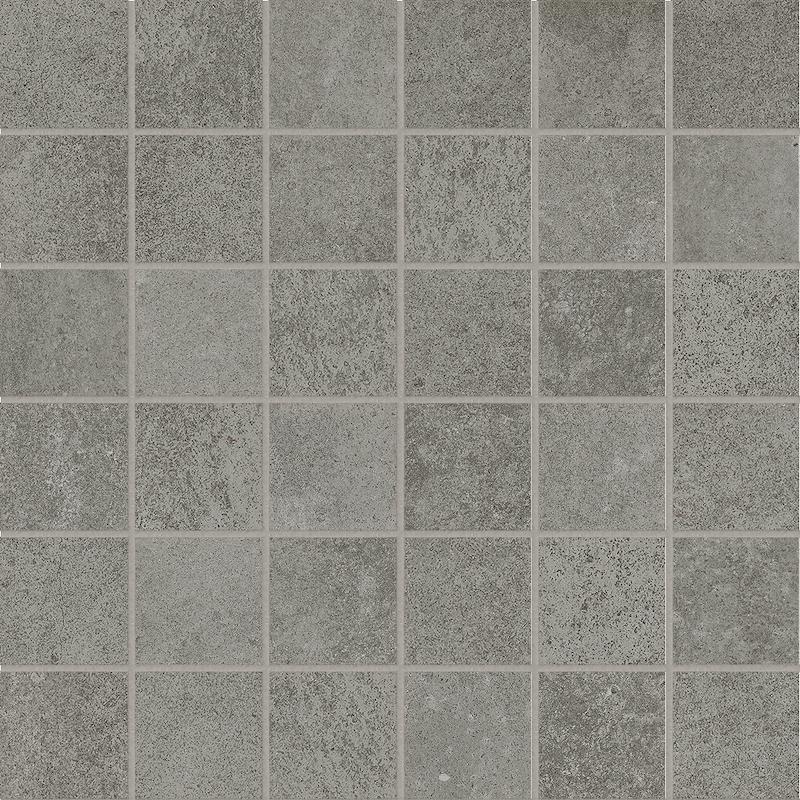 Lea Ceramiche CONCRETO CONCRETO MEDIUM MOSAICO 36 12