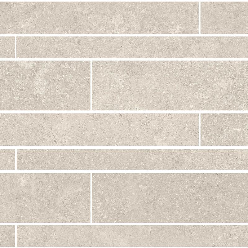 Terratinta LESS Brick Wall Beige 12