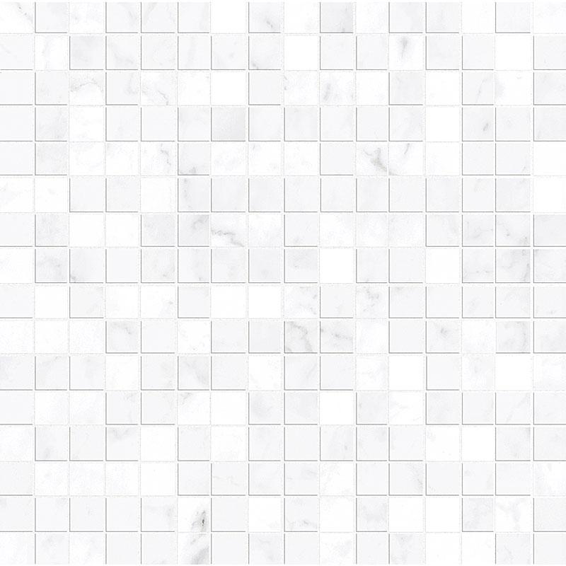 Marazzi ALLMARBLE WALL ALTISSIMO MOSAICO 16