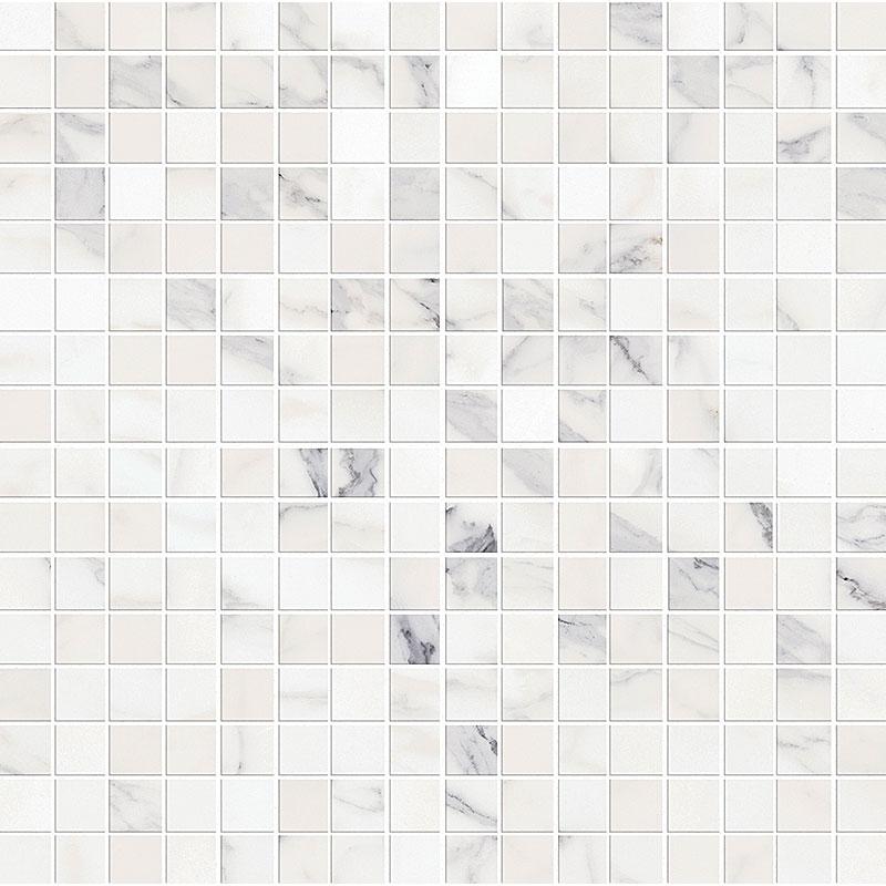 Marazzi ALLMARBLE WALL Statuario Mosaico 16