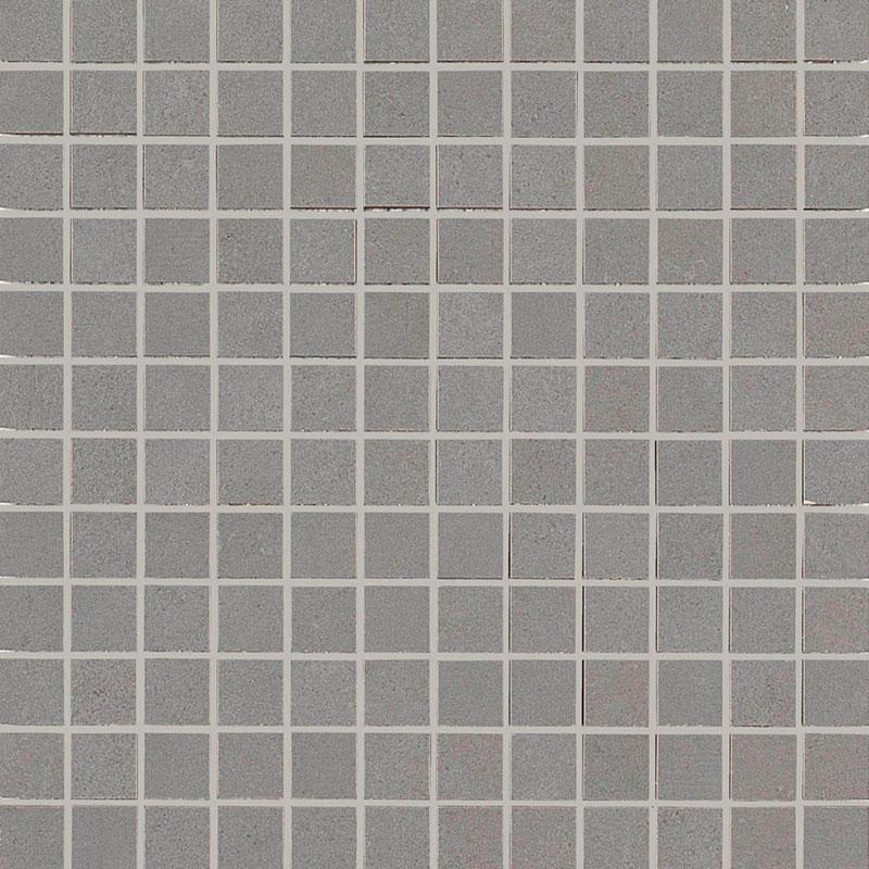 Marazzi CHALK MOSAICO SMOKE 12