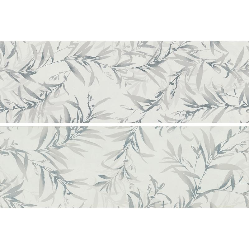 Marazzi CHILL DECORO WHITE FOLIAGE 20