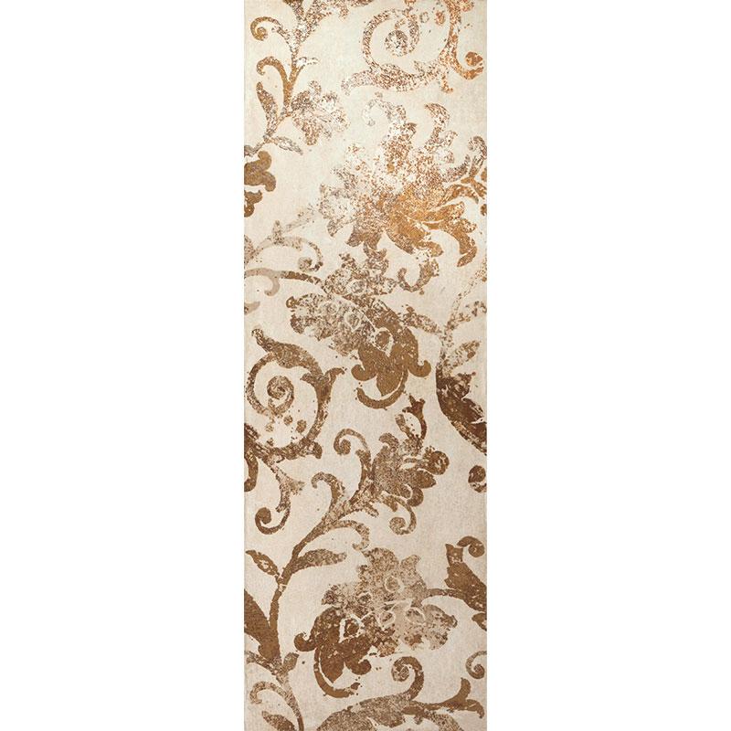 Marazzi FRESCO DECORO BROCADE DESERT-TRUFFLE 13