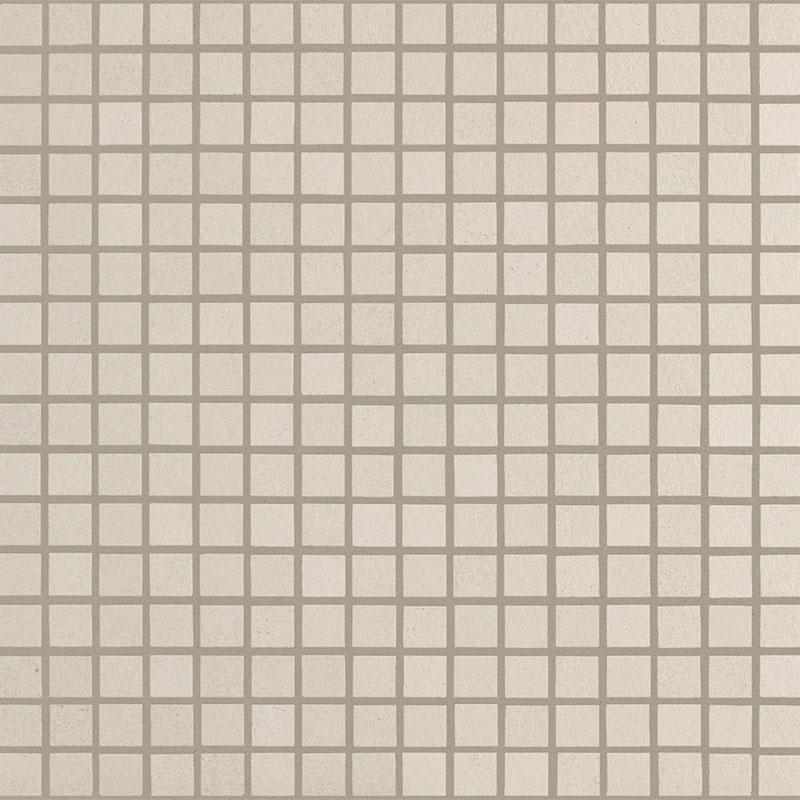 Marazzi MATERIAL MOSAICO WHITE 12