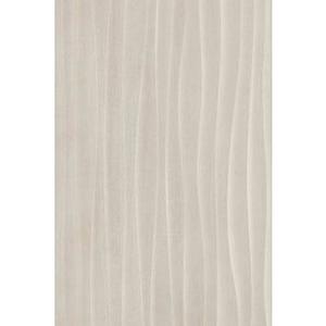 BEIGE STRUTTURA WAVE 3D