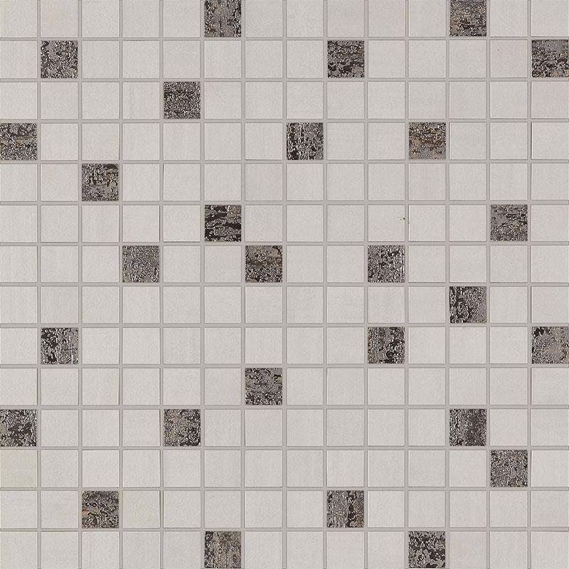 Marazzi MATERIKA MOSAICO GRIGIO 16