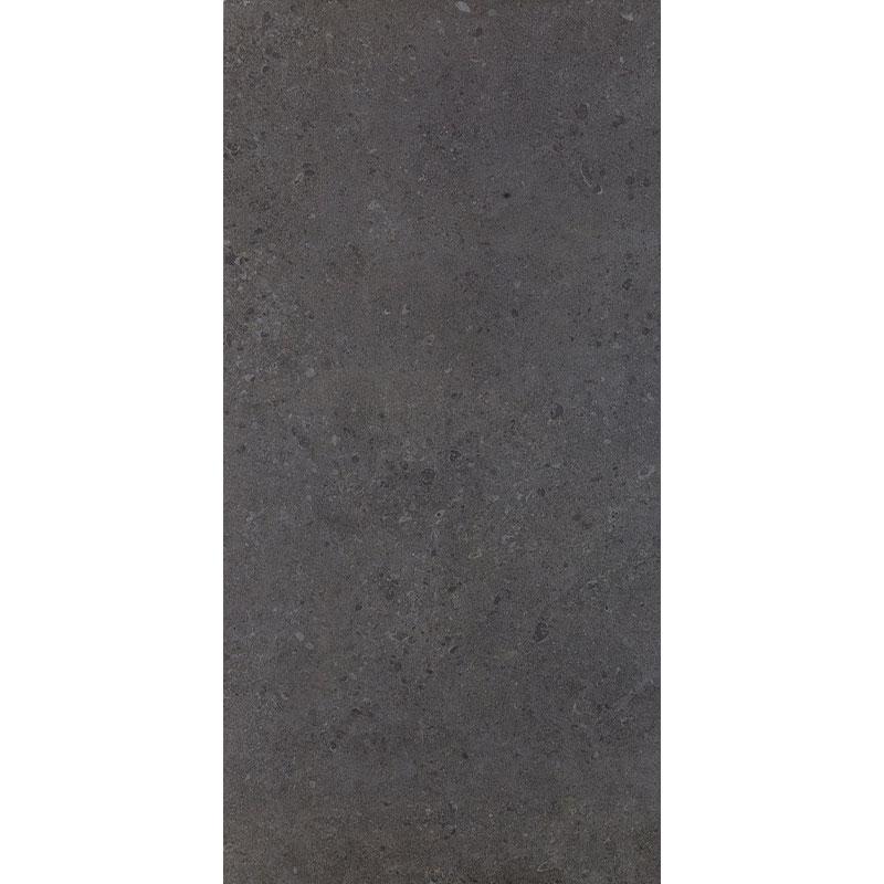 Marazzi MYSTONE GRIS FLEURY NERO 24