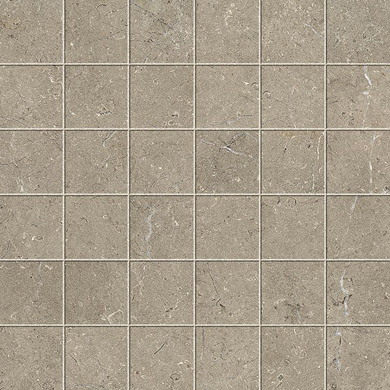 Marazzi MYSTONE LIMESTONE Taupe Mosaico 12