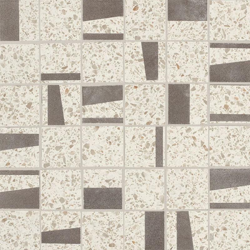 Marazzi PINCH Beige Mosaico 12