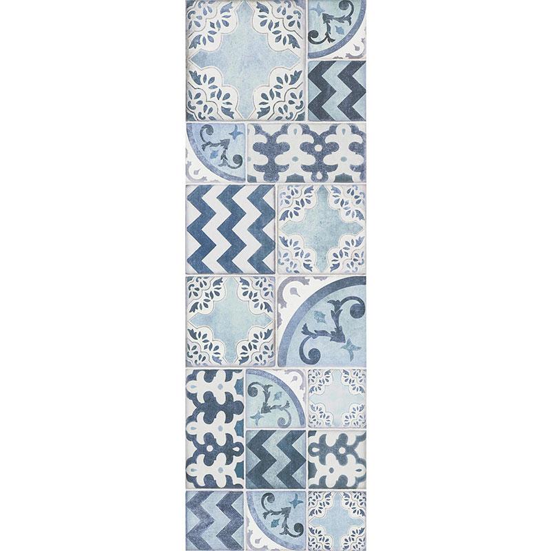 Marazzi POTTERY LIGHT DECORO AZULEJO 9