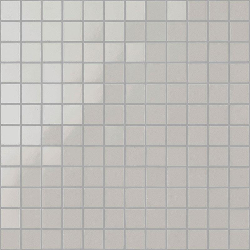 Marazzi POTTERY Silver Mosaico 12